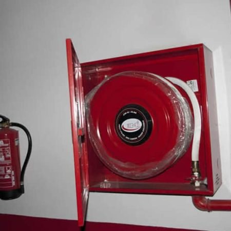 bie recien instalada