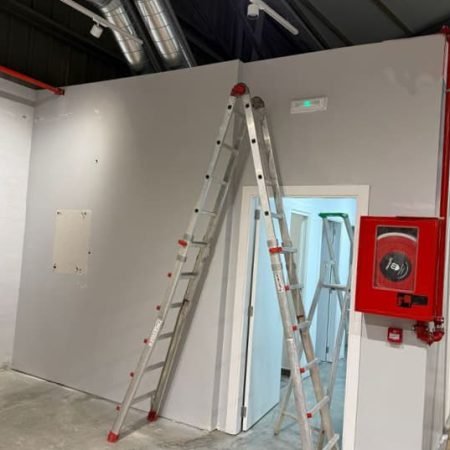 instalacion de sistemas